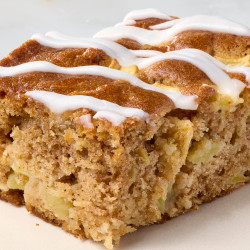 Apple Cake