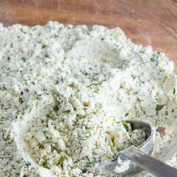 Homemade Ranch Seasoning Mix