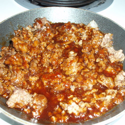 Sloppy Joes