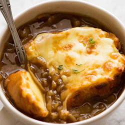 French Onion Soup