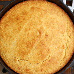 Mom&apos;s Old Fashioned Corn Bread