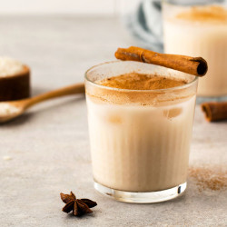 Horchata Is Versatile, Delicious, And Simple To Make