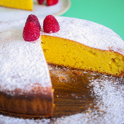 Lemon Cake