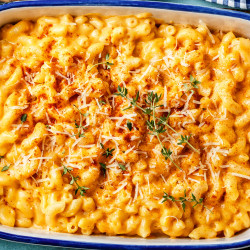 Mac And Cheese Recipe