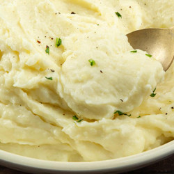 Instant Pot Mashed Potatoes