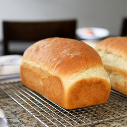 Homemade Egg Bread