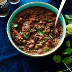 Quick Dal Makhani |Cookie &amp; Kate