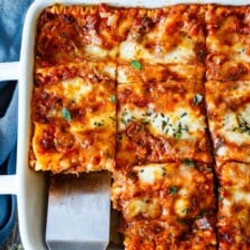 Classic Lasagna Recipe