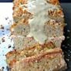 Chicken Cordon Bleu Meatloaf