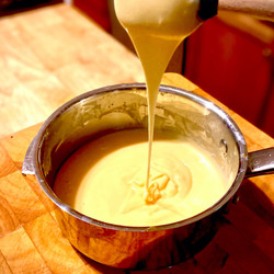 Cheese Sauce
