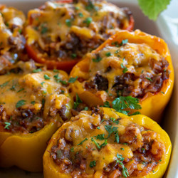 Stuffed Peppers