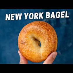 New York Bagel