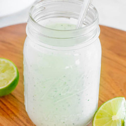 Cafe Rio Tomatillo Dressing