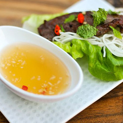 Nuoc Cham Recipe | Sauced