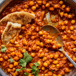 Chana Masala