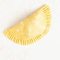 5 Ingredient Empanada Dough