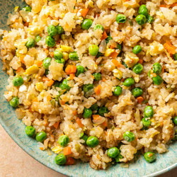 Easy Fried Rice