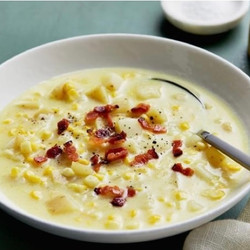 Corn Chowder