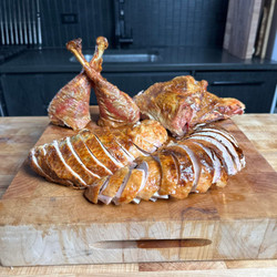 The Perfect Thanksgiving Turkey