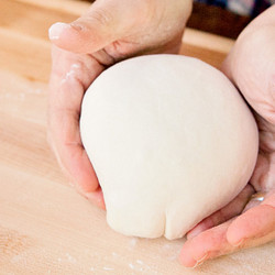 Pizza Dough