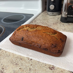 Banana Bread