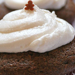 Cooked - Favorite Old-fashioned Gingerbread