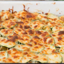 Hearty Tuna Casserole
