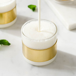 The Perfect Sweet Lassi Recipe