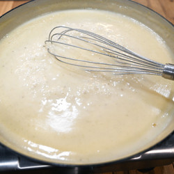 Cream Of Chicken Soup Recipe