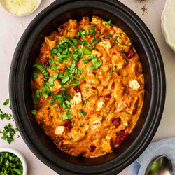 Slow Cooker Marry Me Chicken