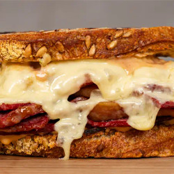 The Reuben