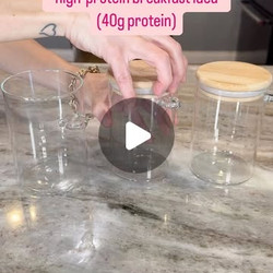Overnight Oats