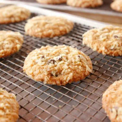 Potato Chip Chocolate Chip Cookies