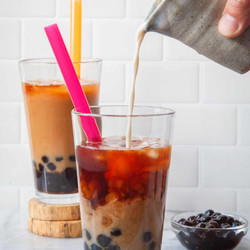 How To Make Boba Tea