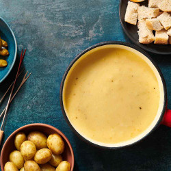 Fondue - How To