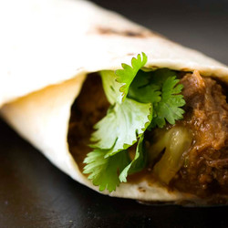 Carne Guisada