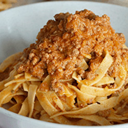 Bolognese Sauce