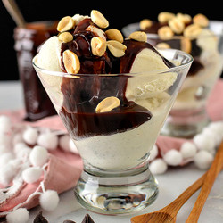 Peanut Buster Parfait