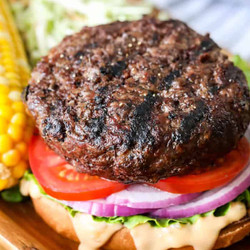 Classic Hamburger Recipe