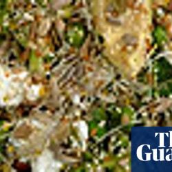 Original Superfoods Salad