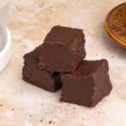 Fudge Uit De Slowcooker