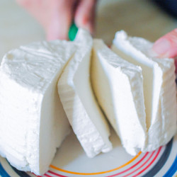 Homemade Italian Ricotta Recipe