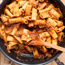 Lamb Ragu