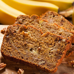 Best Banana Bread Recipe