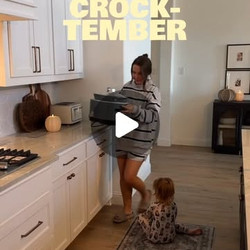 Crockpot Chicken And Noodles