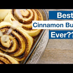 Cinnamon Buns