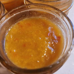 Peach Jalapeno Bourbon Bbq Sauce