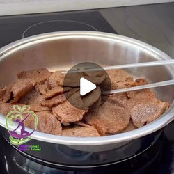 ورقه لحمه
