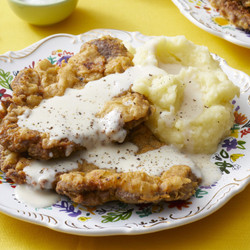 Chicken Fried Steak