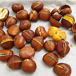 Roast Chestnuts